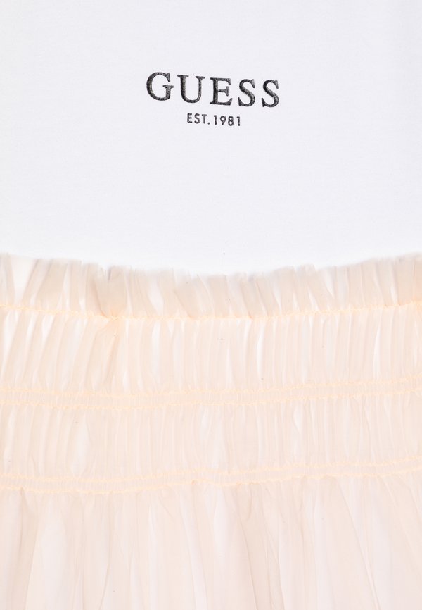 JUNIOR - Jersey dress4