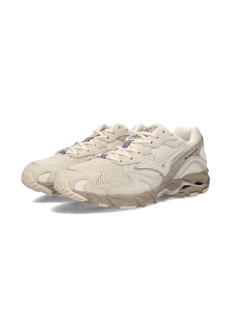 Mizuno Trainers - beige - Zalando display picture 3