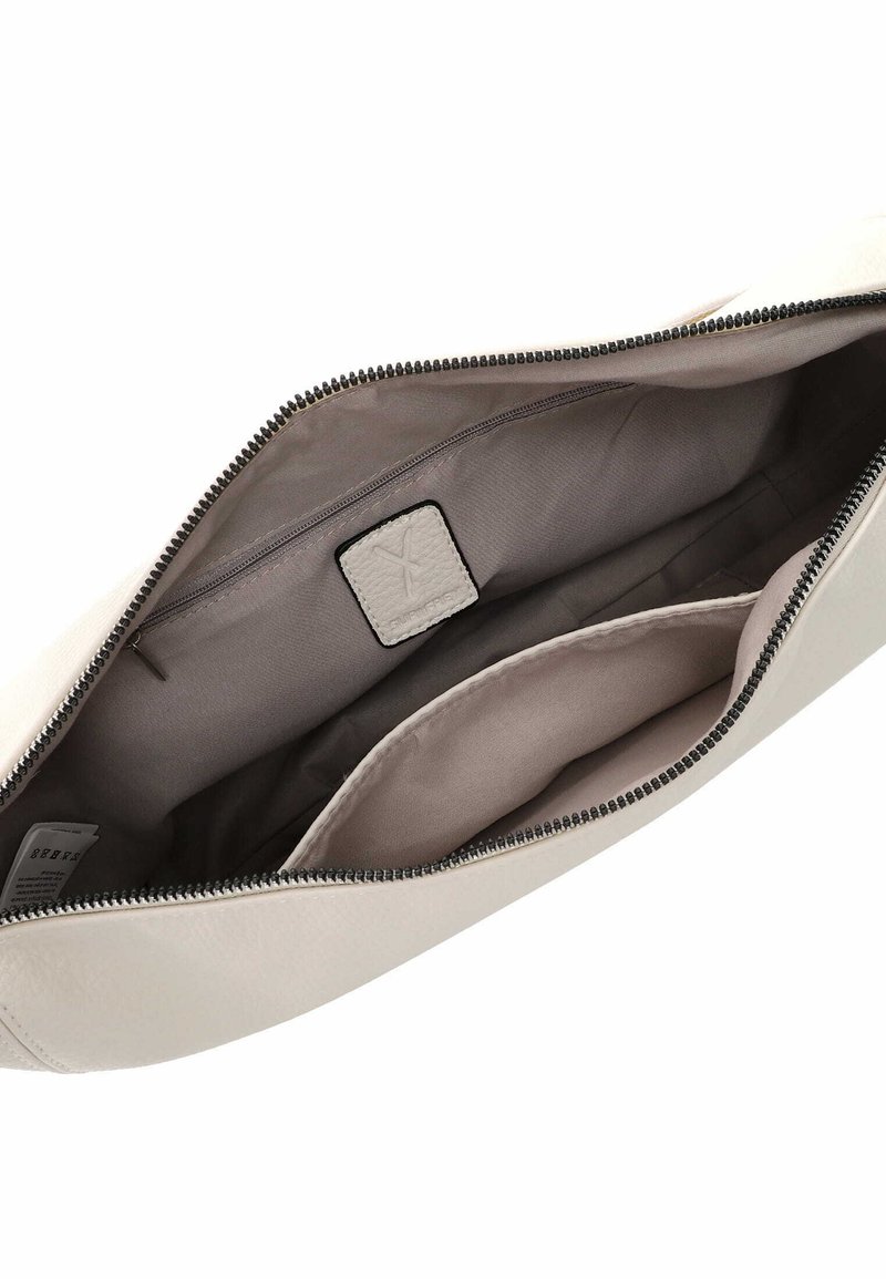 Borsa a tracolla Bedford piccola in pelle martellata | Michael Kors [IT