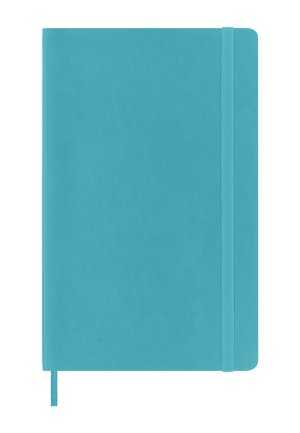 Moleskine 0 UNISEX - Other accessories - b- reef blue