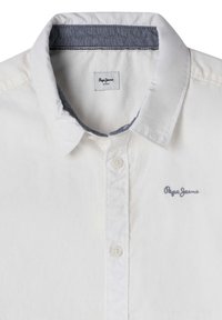 Pepe Jeans CABEL - Camicia - white