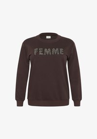 Selezionato, black coffee