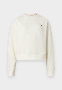 Replay Felpa - natural white