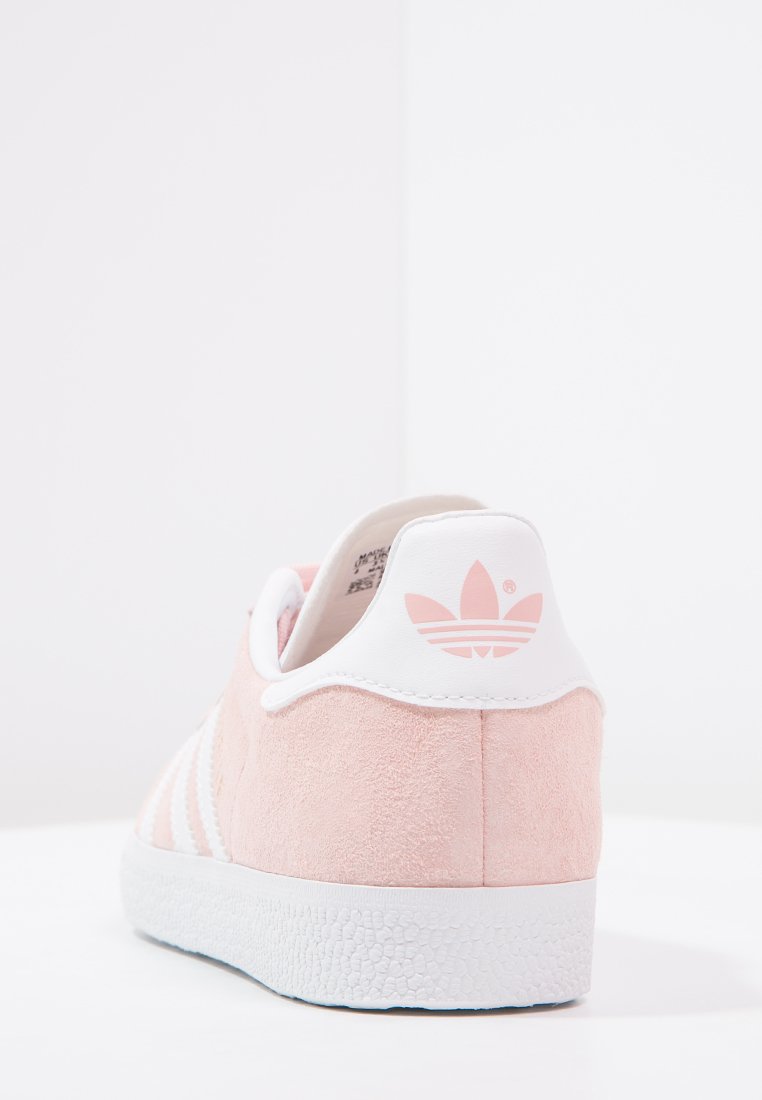adidas gazelle silver green womens Adidas Men's Gazelle [BB5472] – Extra Butter