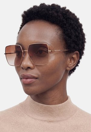 Burberry, SOPHISTICATED - Gafas de sol - rose gold-coloured
