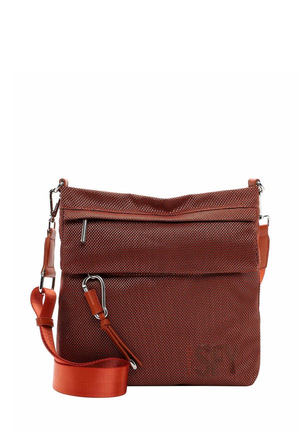 MARRY - Umhängetasche - rust