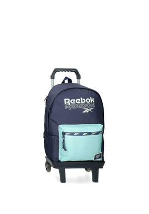 Reebok, REEBOK REEBOK ANDREW BACKPACK ADAP TROLLEY 44CM FEMALE BLUE UNISEX - Mochila - blue
