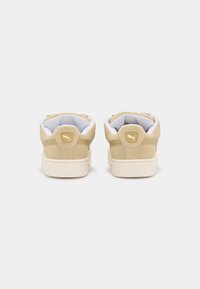 Puma UNISEX - Obuća za skateboard - putty-warm white