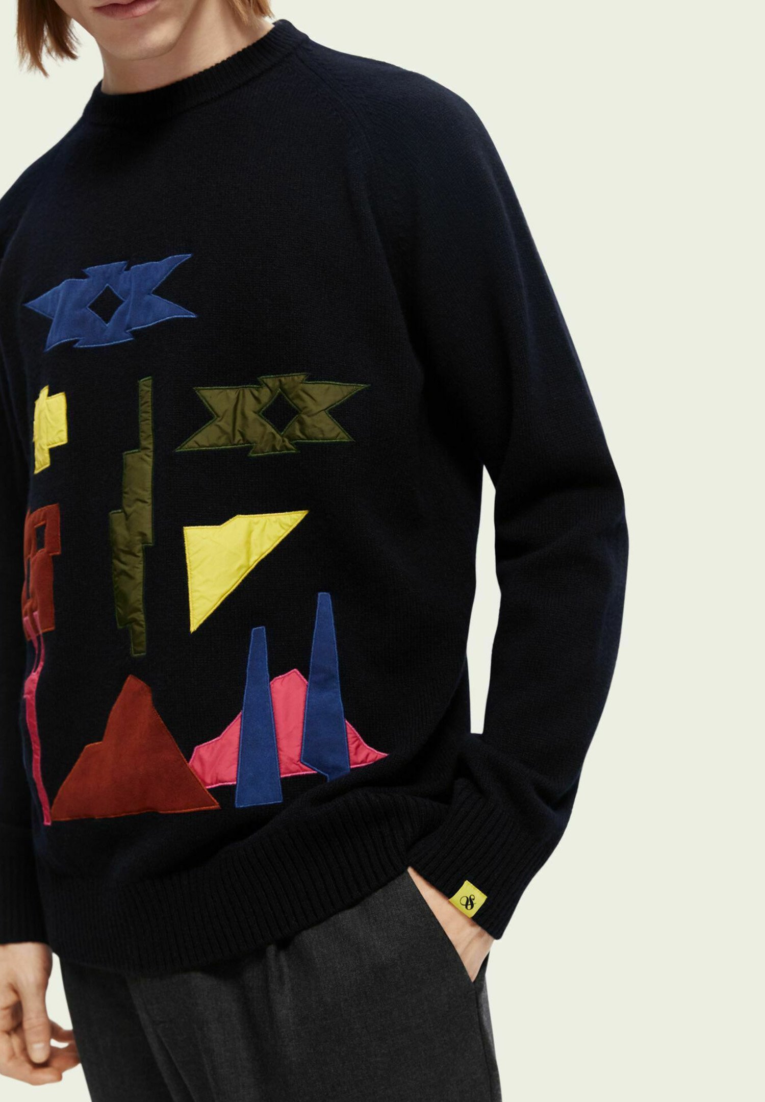 Soda CREWNECK - Sweatshirt - combo 