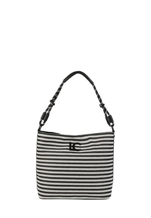 Bolso de mano - off white
