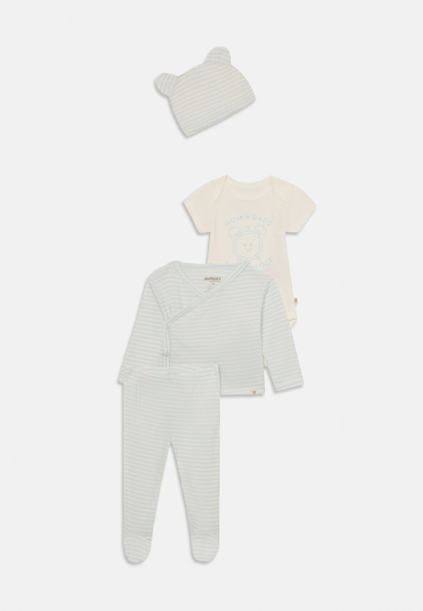 TAKE ME HOME SET UNISEX - Print T-shirt