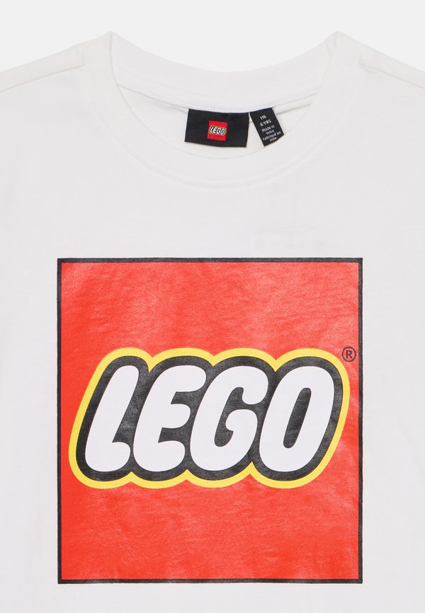 TANO  - Print T-shirt3