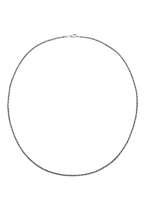 BASIC - Halskæder - schwarz
