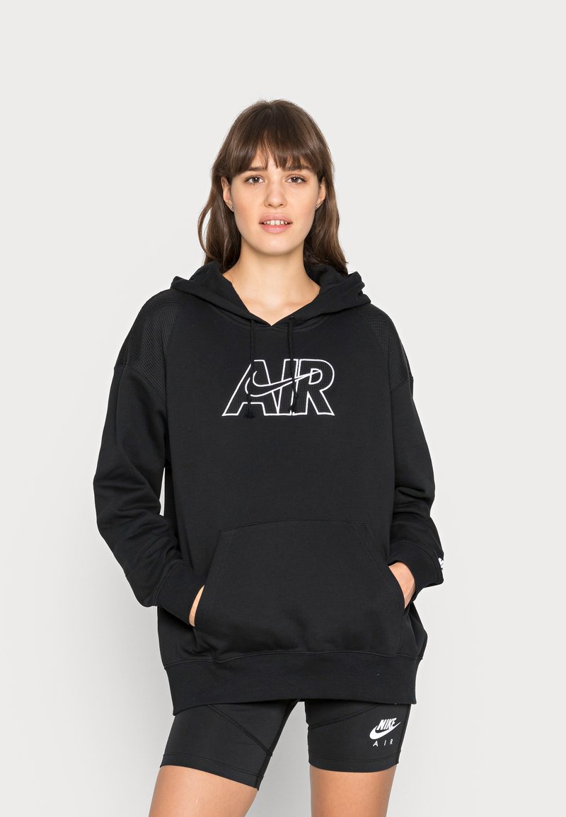 felpa nike sportswear air hoodie