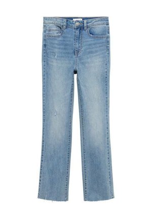 Jeans slim fit - light blue