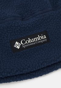 Columbia HELVETIA™ BEANIE - Căciulă - collegiate navy