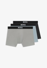 Non selezionato, patterned five