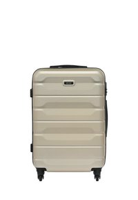 OCHNIK UNISEX beżowy