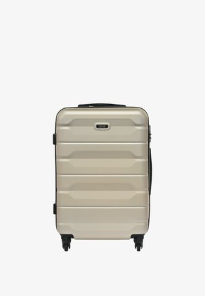 OCHNIK UNISEX beżowy