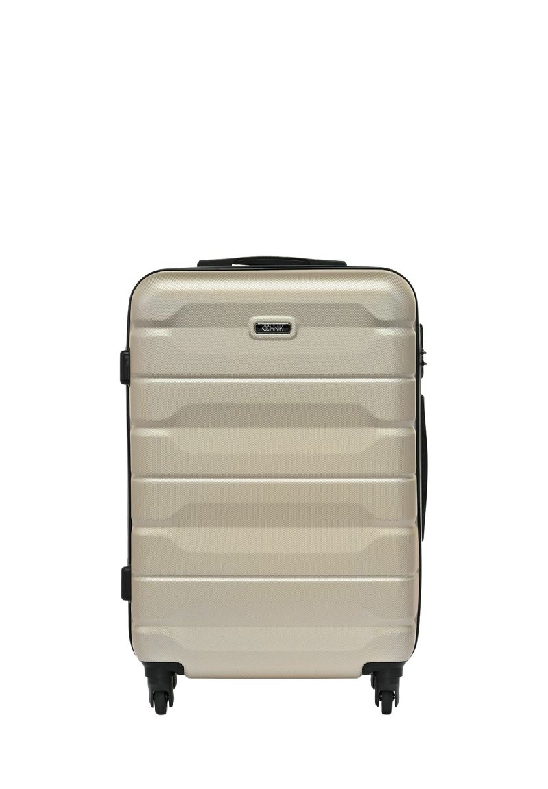 OCHNIK UNISEX beżowy