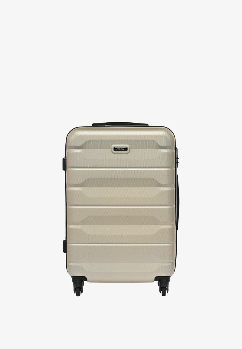 OCHNIK UNISEX beżowy