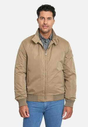 GERBERA - Chaqueta de entretiempo - camel