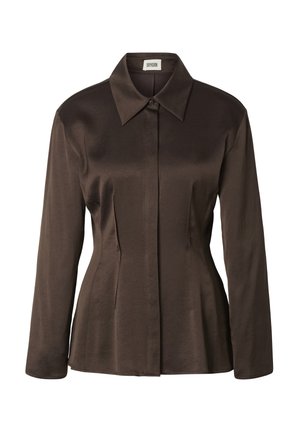 DRYKORN, JASIRA - Skjortebluser - brown