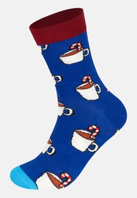 Happy Socks 3-PACK CANDY SNOWMAN - Chaussettes - multi