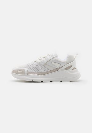 Sneaker low - blanc optique