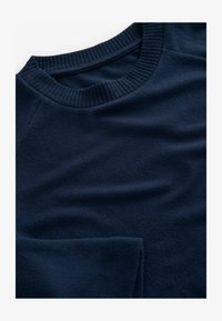 Non selezionato, blue navy