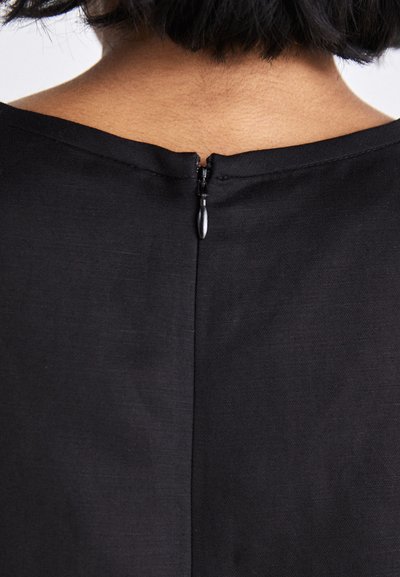 IVY OAK TAILOR SUE - Topp - black