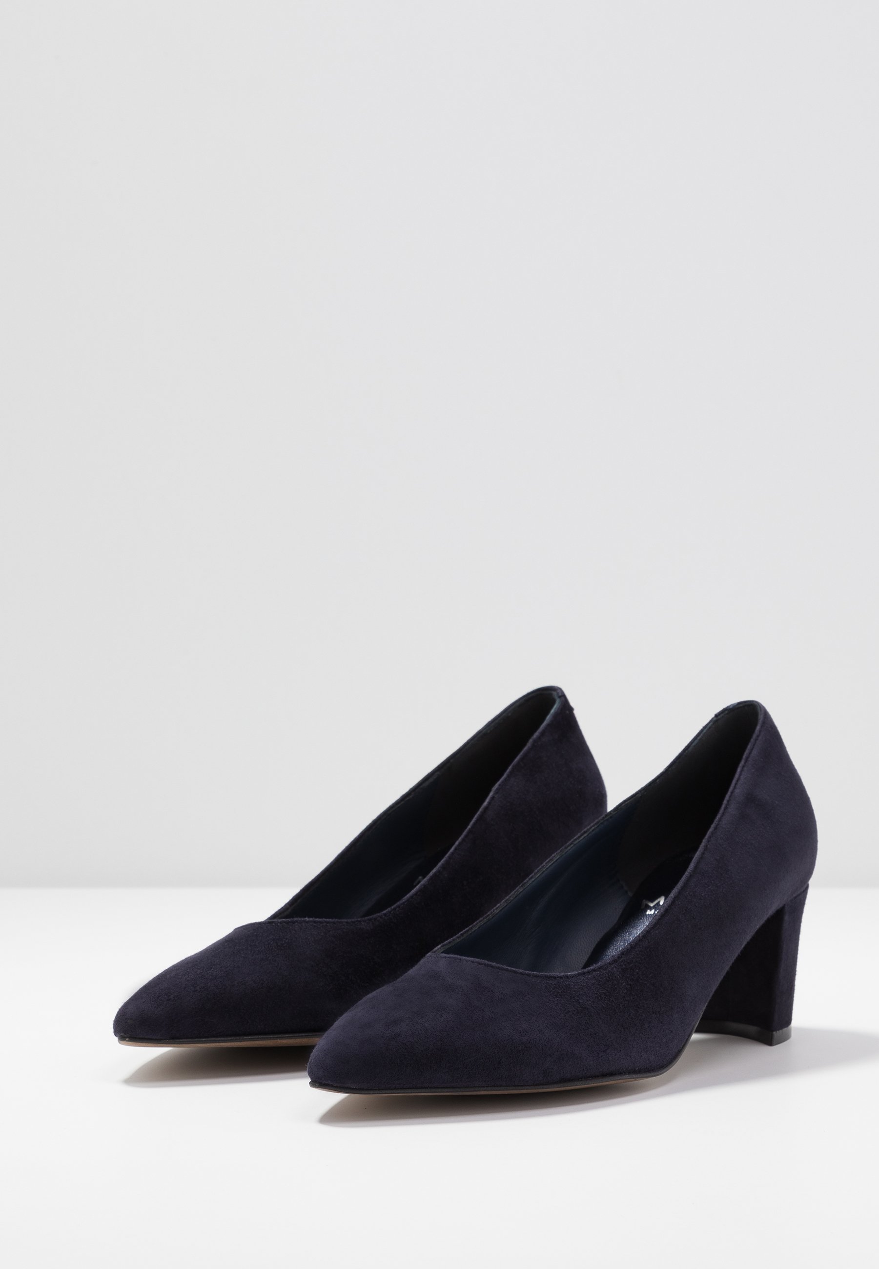 Klassieke pumps abyss Klassieke pumps abyss