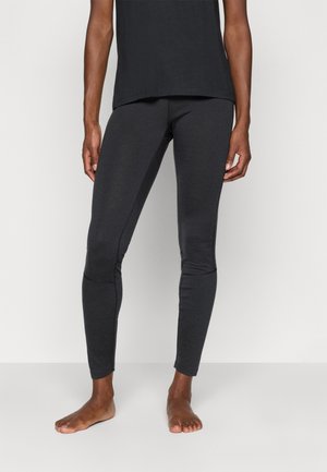 BERGTAGEN  - Leggings - black