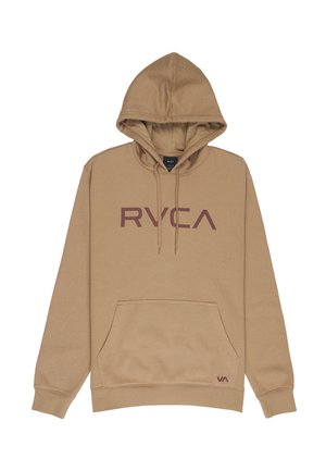 BIG  - Bluza z kapturem