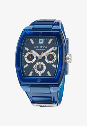 - Zegarek chronograficzny