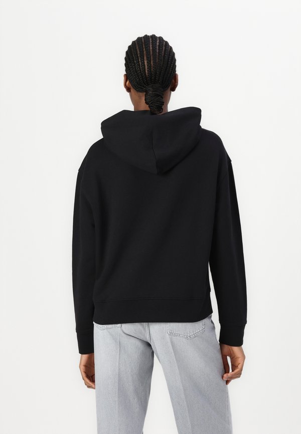 REGULAR TERRY HOODIE - Sweatshirt4