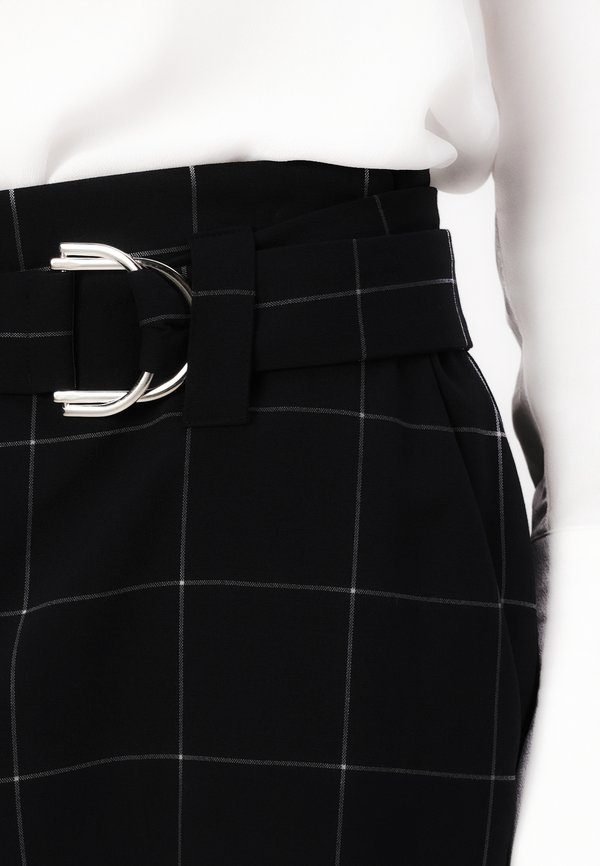 PANTALONE A VITA ALTA LAGUNA - Trousers4