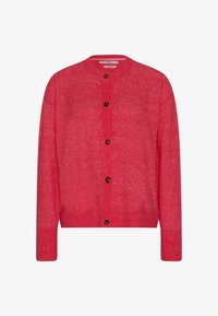 Unausgewählt, glowing