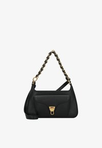 Non sélectionné, noir