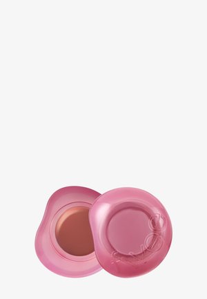 Fwee, LIP&CHEEK GLOWY JELLY POT - Teinte lèvres et joues - caramelized