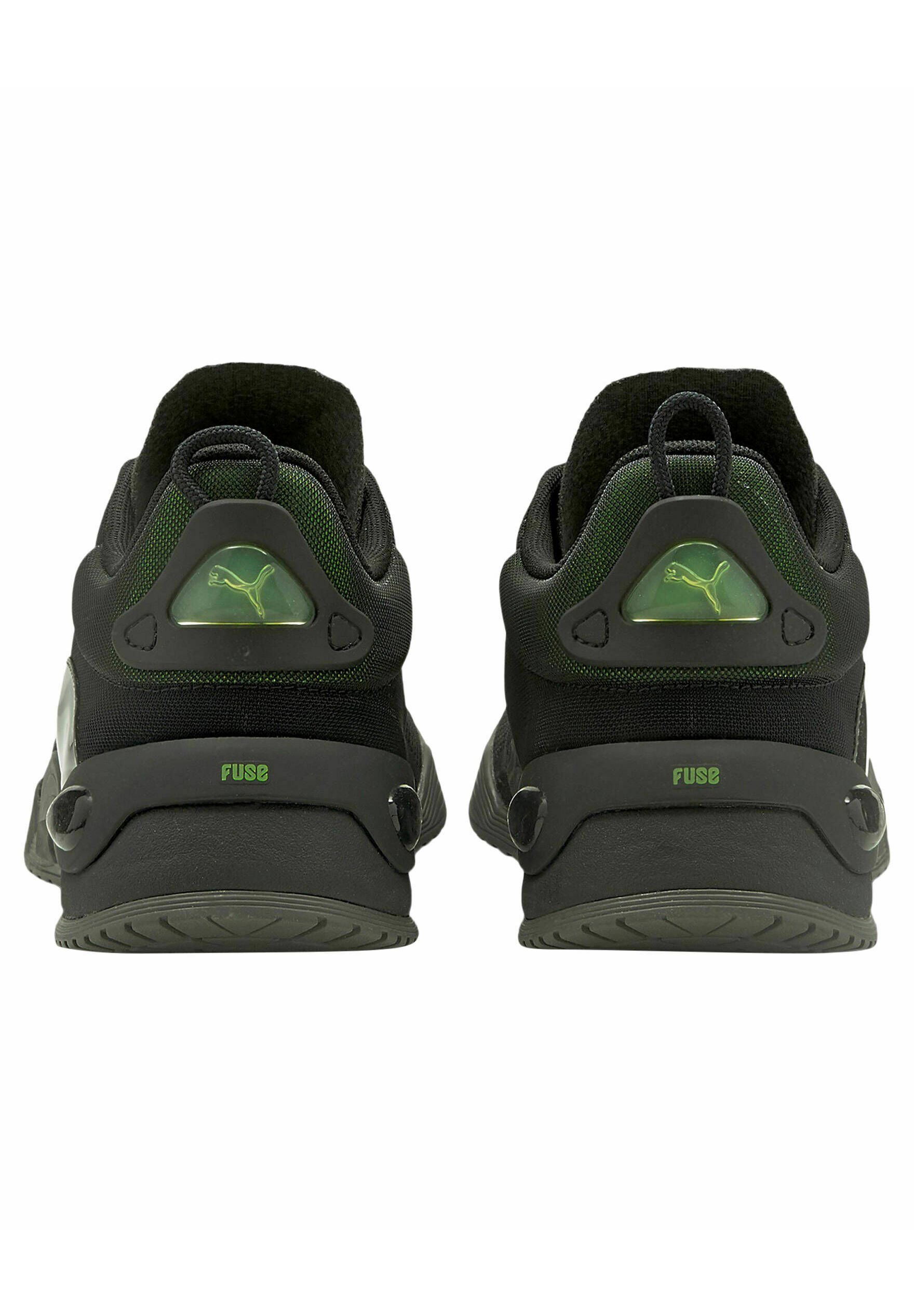 puma fuse trainers