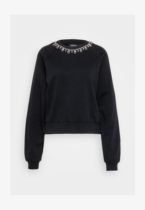 ONLY Tall ONLJETT  czarny