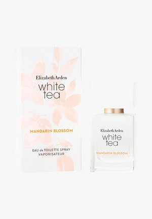 WHITE TEA MANDARIN BLOSSOM EDT - Eau de Toilette - -