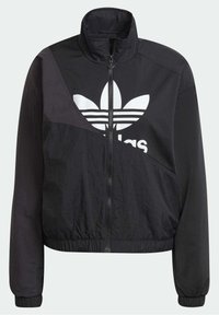 adidas Originals Sportovní bunda - black