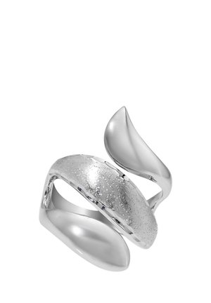 BAND - Bague - silberfarben