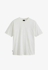 Selected, heather grey