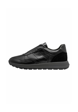 Sneaker low - black