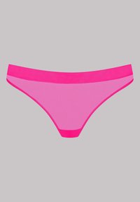 Maison Close CORPS A CORPS NÉON - Slip - pink