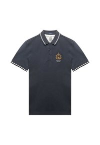 Non selezionato, blu