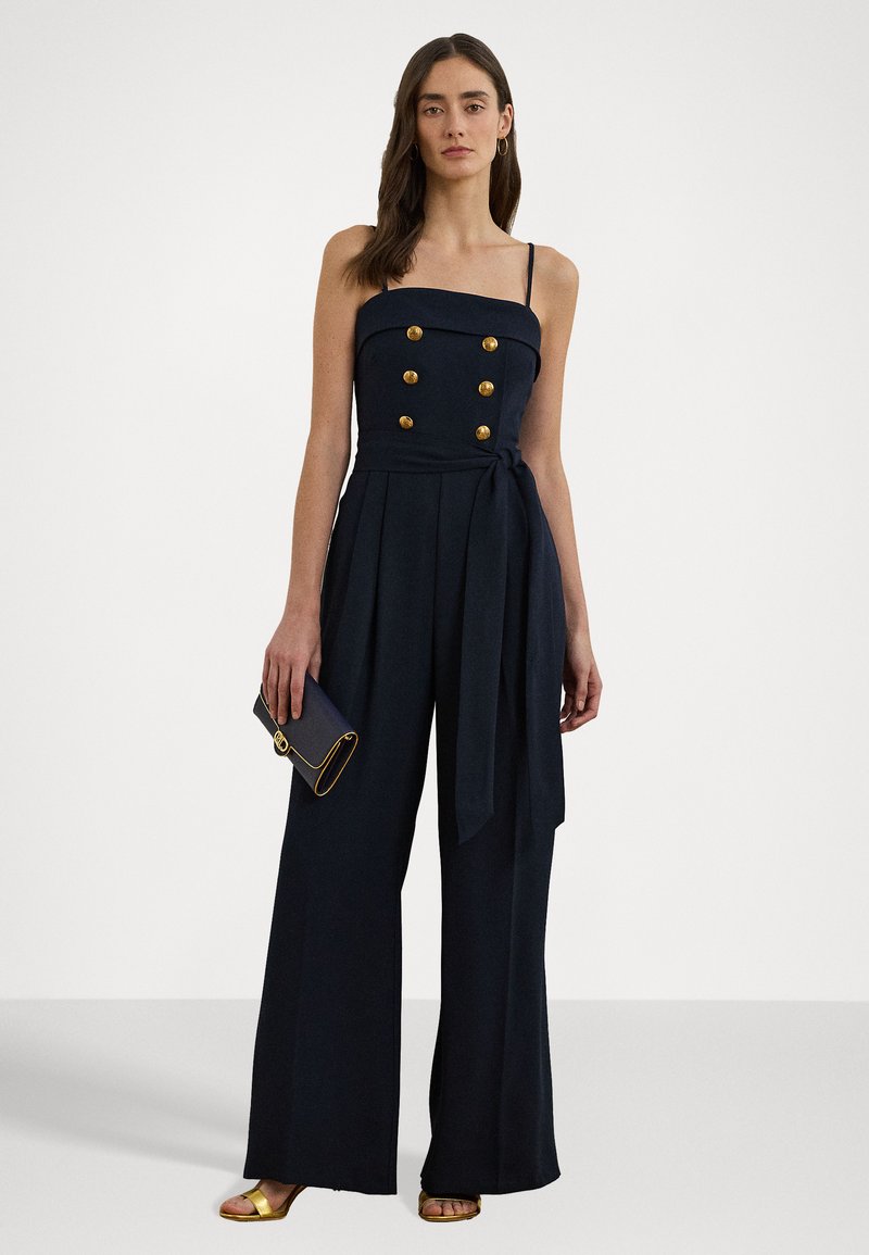 Zalando Next Twist Jumpsuit Lauren Ralph Lauren JAYETTE Jumpsuit
